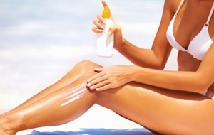 Yaz Ayları İçin Doğru Güneş Kremi Kullanımı