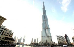 Dünyanın En Yüksek 10 Binası