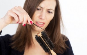 Saç Dökülmesine Karşı Beslenme Kuralları