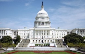 Washington'da Silah Sesleri