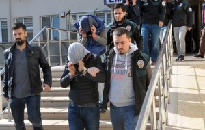 İki Ayrı Uyuşturucu Operasyonunda 9 Kişi Gözaltına Alındı