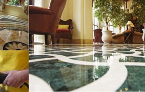 Mermerlerde Cilalamanın Önemi 