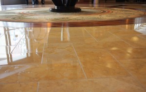 Mermerlerin Kullanımının Yaygınlaşması