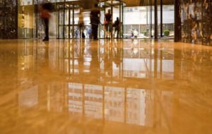 Mermerlerinizi Bakterilerden Koruyun