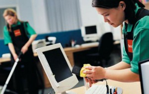 Ofis temizliği nasıl yapılmalıdır?