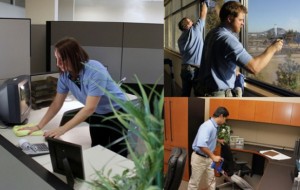 Ofis Temizliğine neden ihtiyacınız var