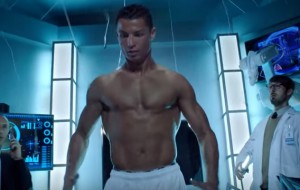 Türk Telekom, Ronaldo'yla Anlaştı