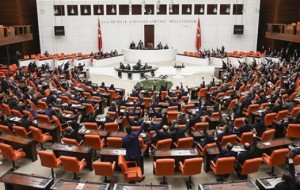 Türkiye İnsan Hakları ve Eşitlik Kurumu Kuruluyor