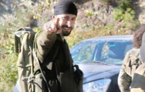 Alparslan Çelik tutuklandı!