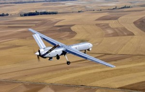 Azerbaycan İnsansız Hava Aracını Düşürdü