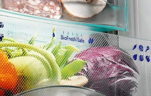 Buızdolabında üstün bir marka: Liebherr 