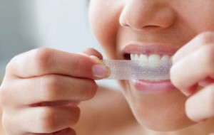 Evde Diş Beyazlatma yapılabilir mi?