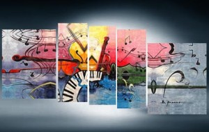 Kaliteli Tablo Seçimleri