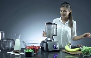 KÜÇÜK EV ALETLERİNDE DEV MARKA: BREVİLLE