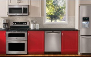 Liebherr buzdolaplarının üstün gücü