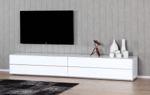 Sonorous'un tasarım özellikleri