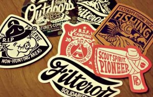 Sticeker reklamları firmanızı akılda kalıcı tutun