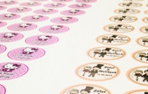 Sticker baskısına ihtiyacınız mı var?