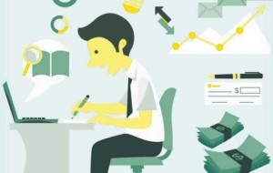 Blog yazarak para kazanmak mümkün mü?