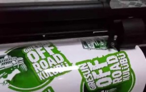 Firmanız için ucuz reklam yöntemi: Sticker