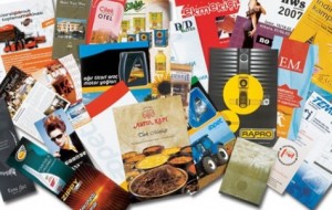 Firmanızın Tüm İhtiyaçları İçin Matbaa hizmetleri