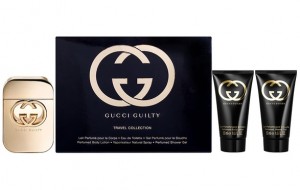 Gucci vücut losyonu