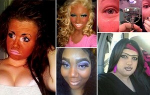 Güzelleşmek Adına Yapılan Yanlışlar