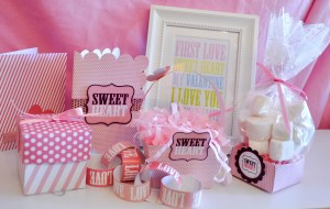 Hediye kutusu seçenekleri