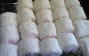 Hindistan Cevizi Muhallebi Tarifi