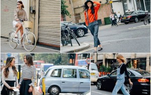 İngiltere sokak modası