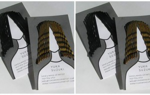 Kartvizit ve Sticker Hizmeti