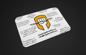 Kurumsal Kimliğiniz İçin Kartvizit seçenekleri