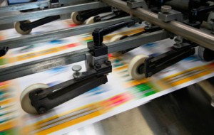 Matbaa Hizmetine İhtiyacınız mı Var?