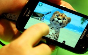 Mobil Cihaz Oyunları