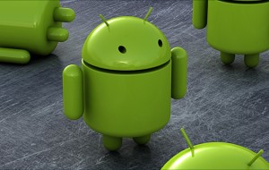 Popüler İşletim Sistemi Android