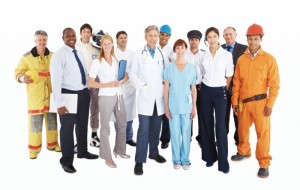 Sağlık Personeli mi Olmak İstiyorsunuz?