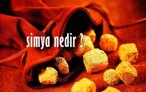 Simya nedir?