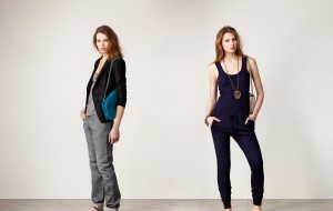 Spor Giyim ile Ön Plana Çıkın