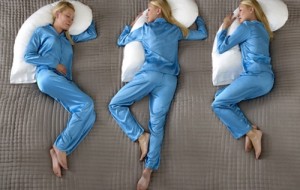 Uyku Pozisyonunuz Sizin Hakkınızda Neyi İfade Eder