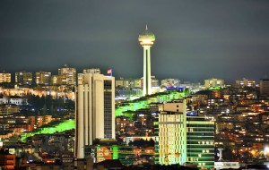 Ankara denince ilk akla gelenler nelerdir?