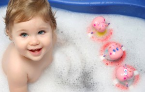 Bebeklerin en sevimli halleri hangileridir?