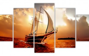 Birinci Kalite Tablo Üretimi Kapınızda