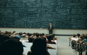 Bütün akademisyenlerin bulunduğu konuma hakederek geldiğine inanıyor musunuz?