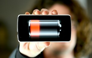 Cep telefonunuzun şarjı ortalama ne kadar süre dayanır?