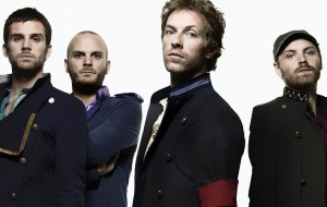 Coldplay'in hangi şarkısını daha çok beğeniyorsunuz?
