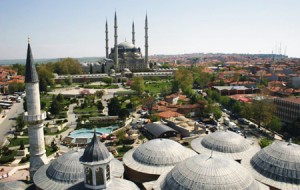 Edirne denince aklınıza ilk olarak hangileri gelir?