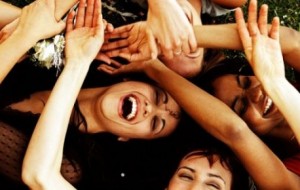 Gıdıklanır mısınız?