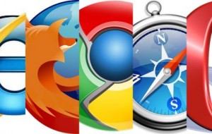 Hangi İnternet Tarayıcısını Kullanıyorsunuz?