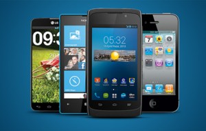 Hangi marka akıllı telefonu kullanıyorsunuz?