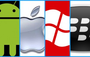 Hangi mobil işletim sistemini kullanıyorsunuz?